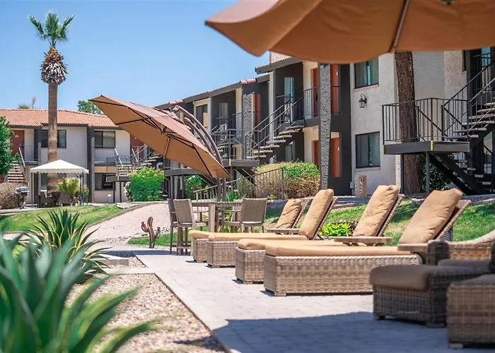 131 Fully Furnished, Amenities Galore * Scottsdale