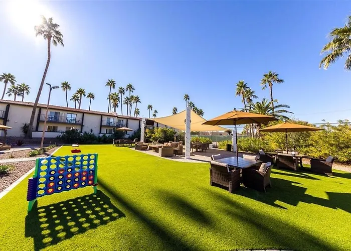 131 Fully Furnished, Amenities Galore Scottsdale