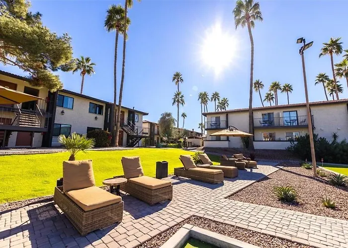 131 Fully Furnished, Amenities Galore