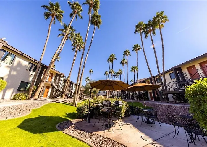 131 Fully Furnished, Amenities Galore *